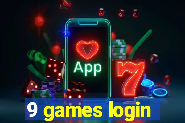9 games login